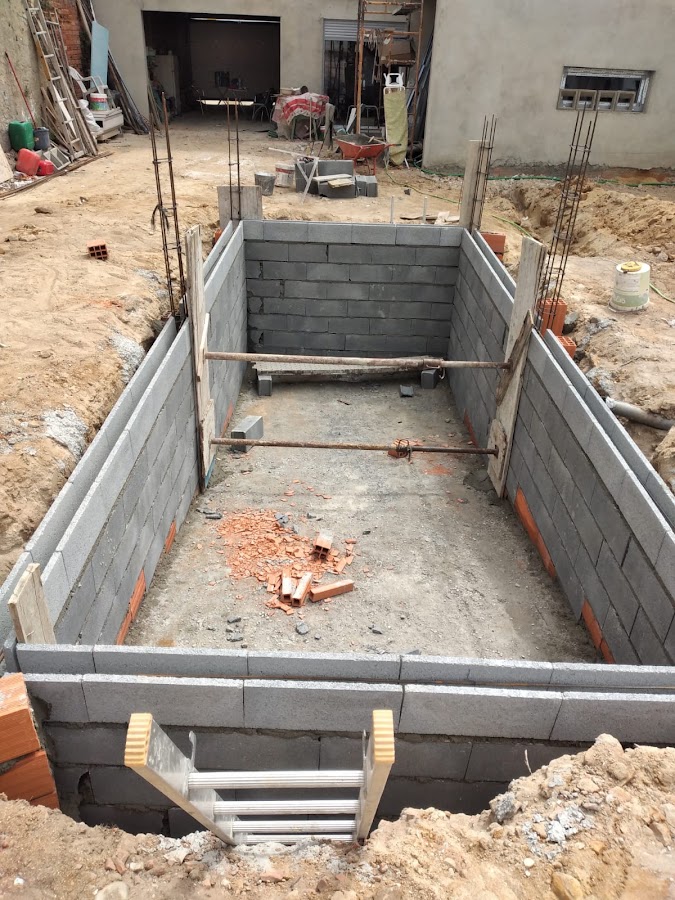 Armando Bastos Construção Civil foto 8