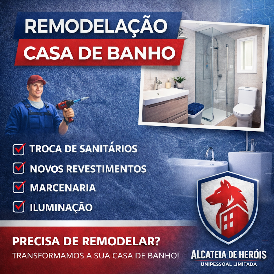 Alcateia de Heróis foto 3