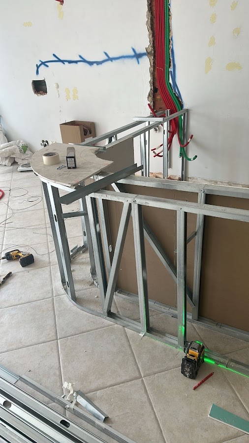 Gabriel Adriano Construções lda foto 3