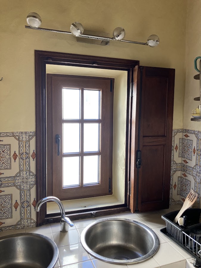Casa das Janelas foto 1