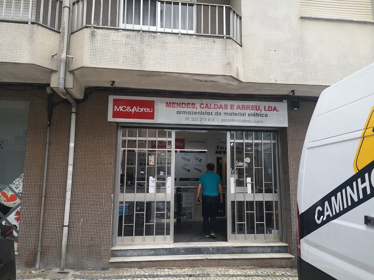 mAbreu - Instalações Técnicas, Lda. foto 5