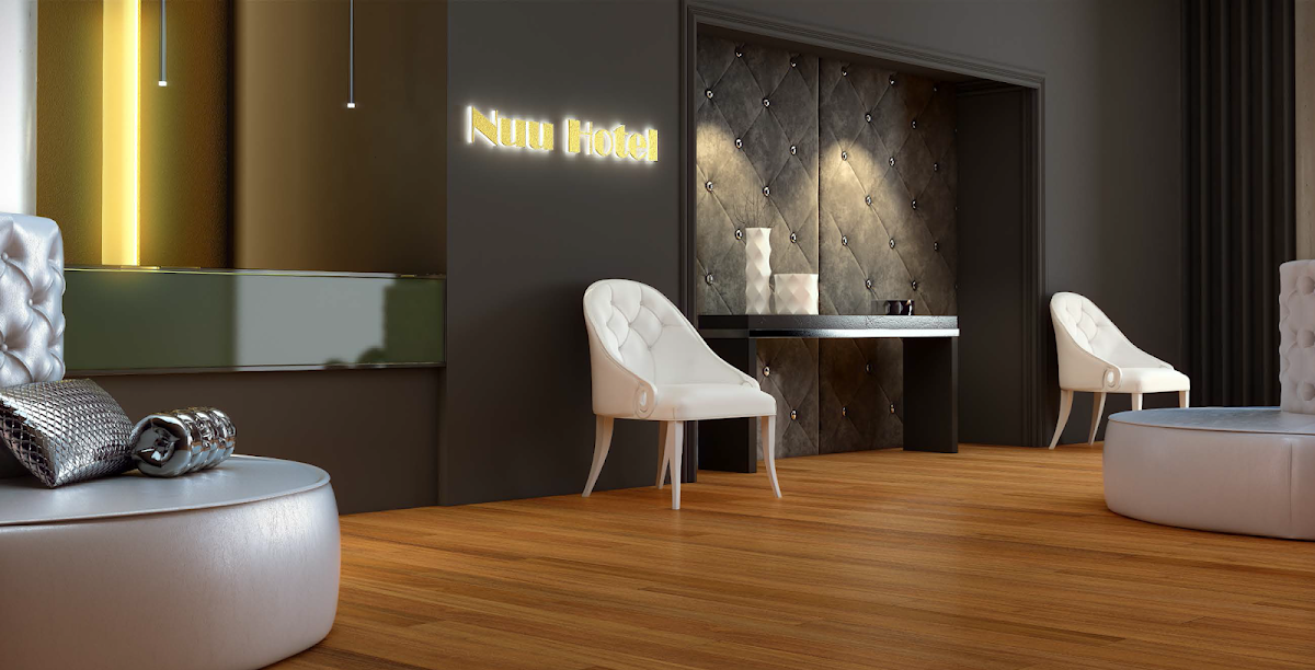 Beiramadeiras Decor Representações foto 4