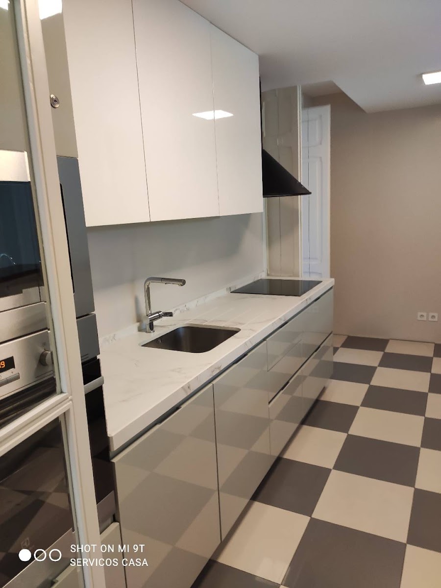 Serviços Casa foto 1