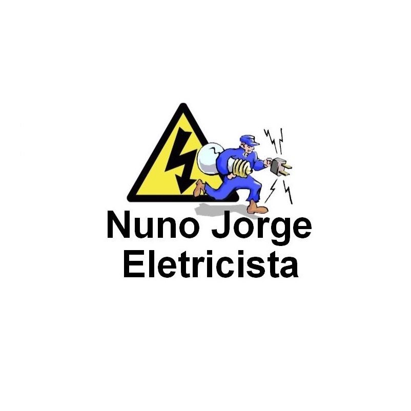 Nuno Jorge - Eletricista