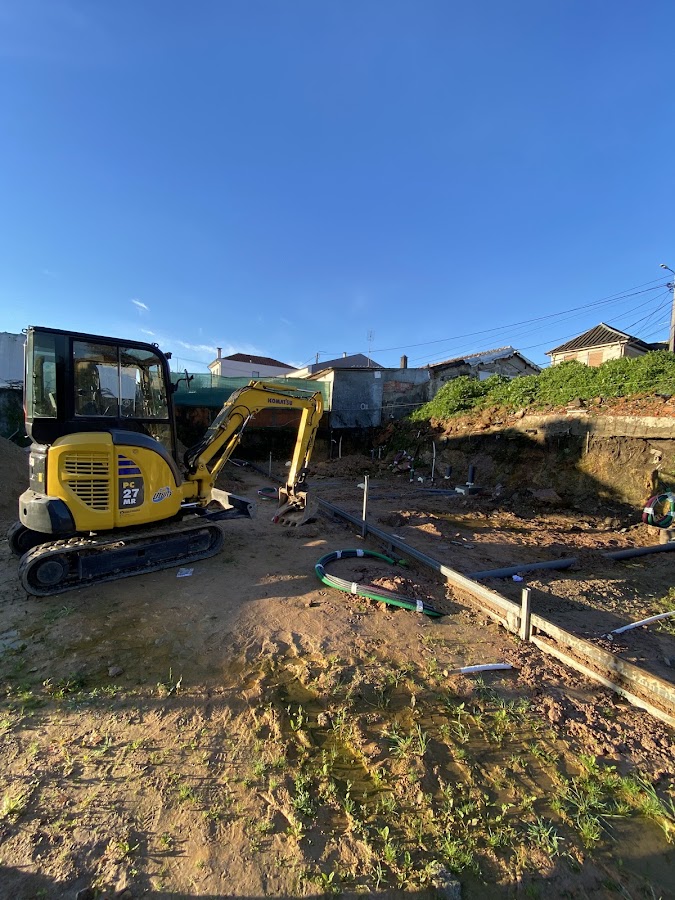 Prisma de Referência Unip, Lda - Construção Civil foto 3
