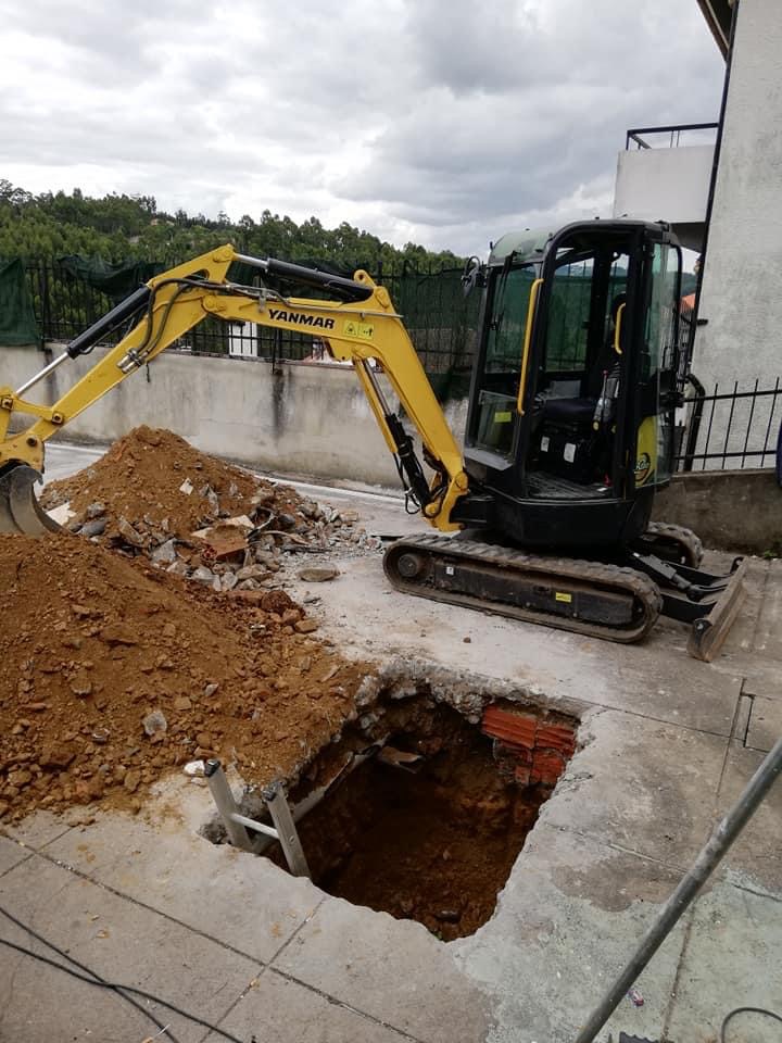 Prisma de Referência Unip, Lda - Construção Civil foto 8