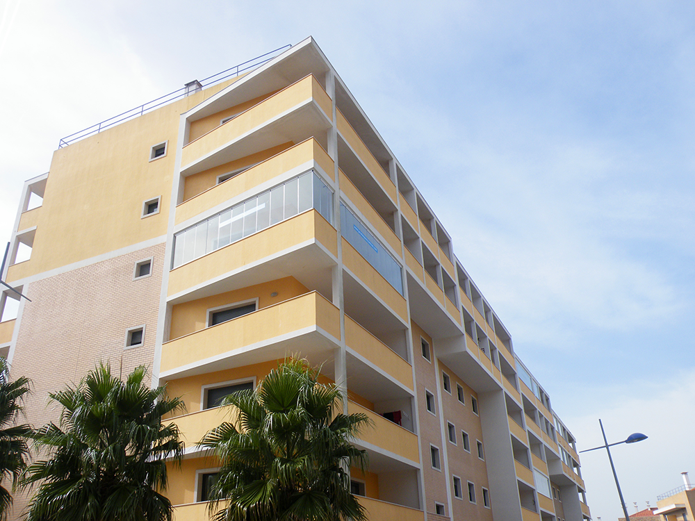 Janelas Panorâmicas