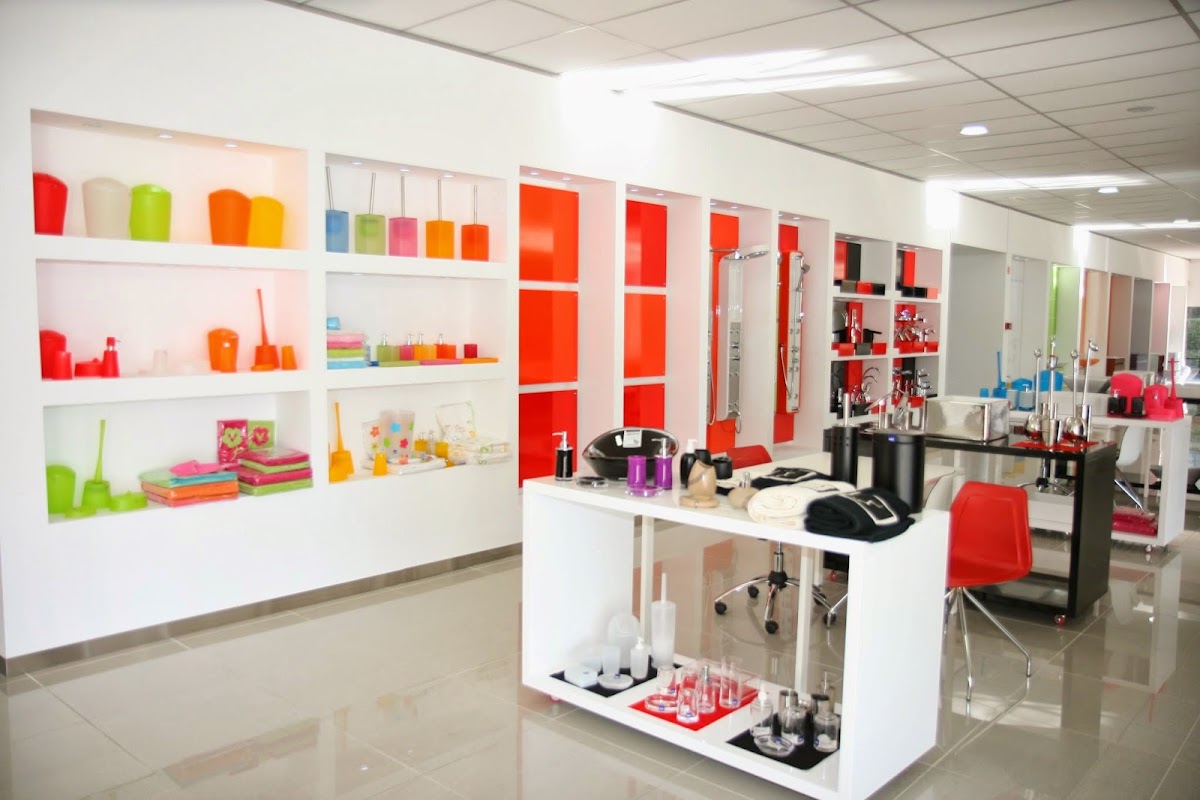 MARANTE - Materiais De Construção e Decoração, Lda foto 2