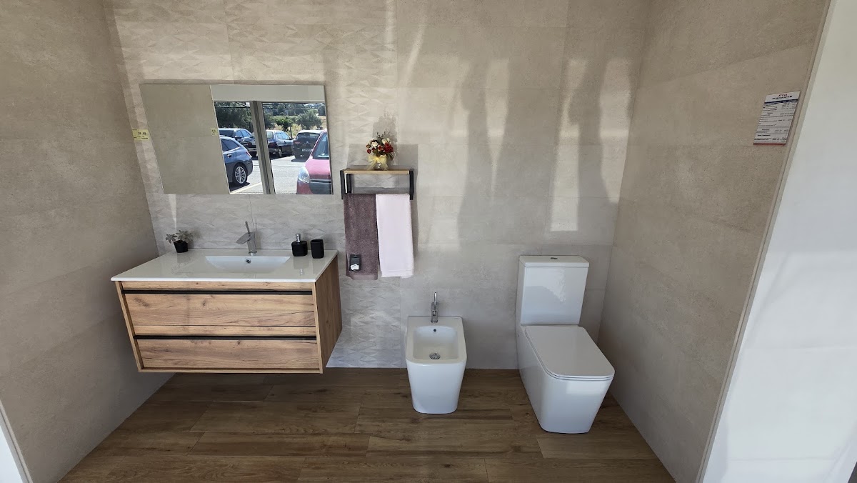 MARANTE - Materiais De Construção e Decoração, Lda foto 4