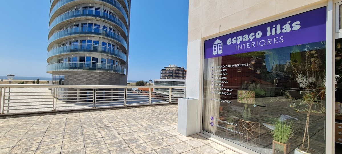 Espaço Lilás - Decoração de Interiores, Lda. foto 3