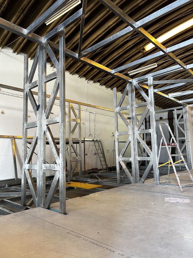 Congrau Mod Hub | Casas Modulares foto 8