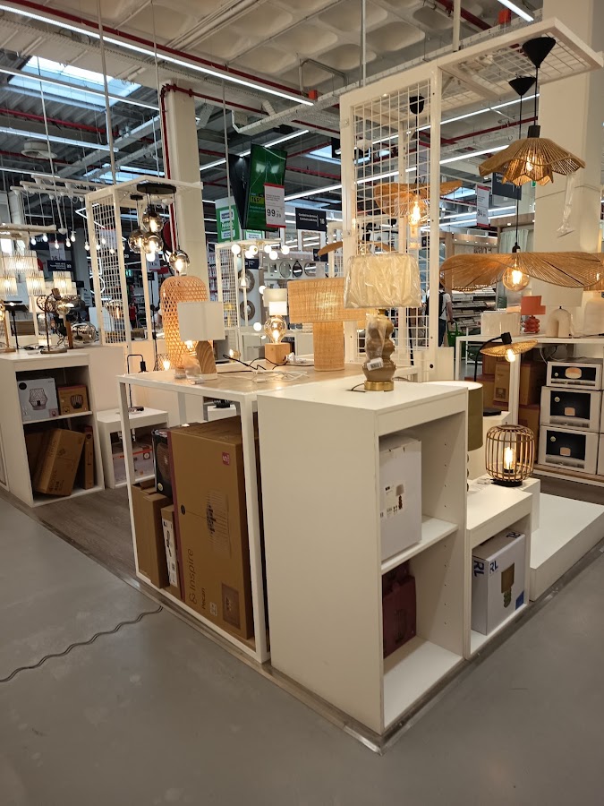 Leroy Merlin Materiais de Construção Alfragide foto 4