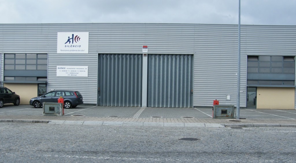 Silêncio - Insonorizações Profissionais, Lda. foto 5