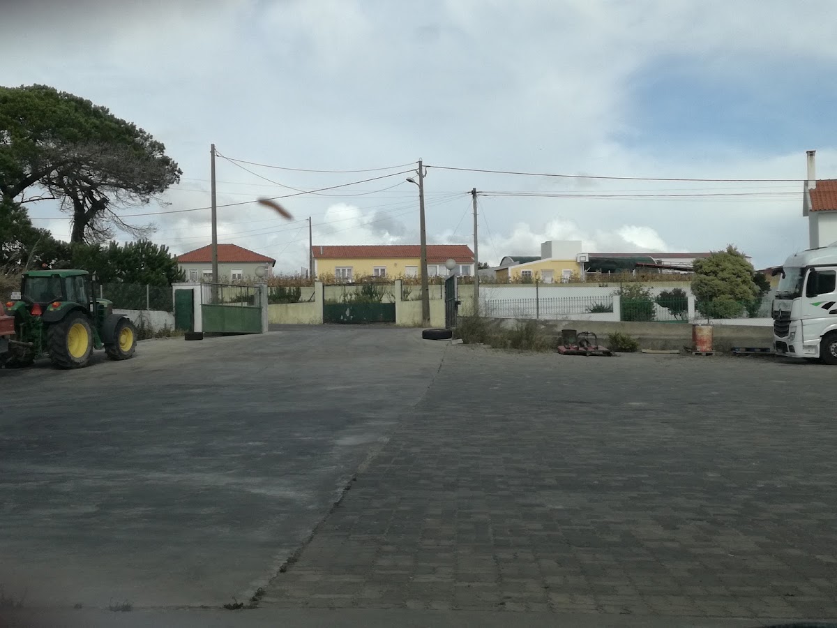 Freiplana - Empreiteiros de Obras Públicas Lda