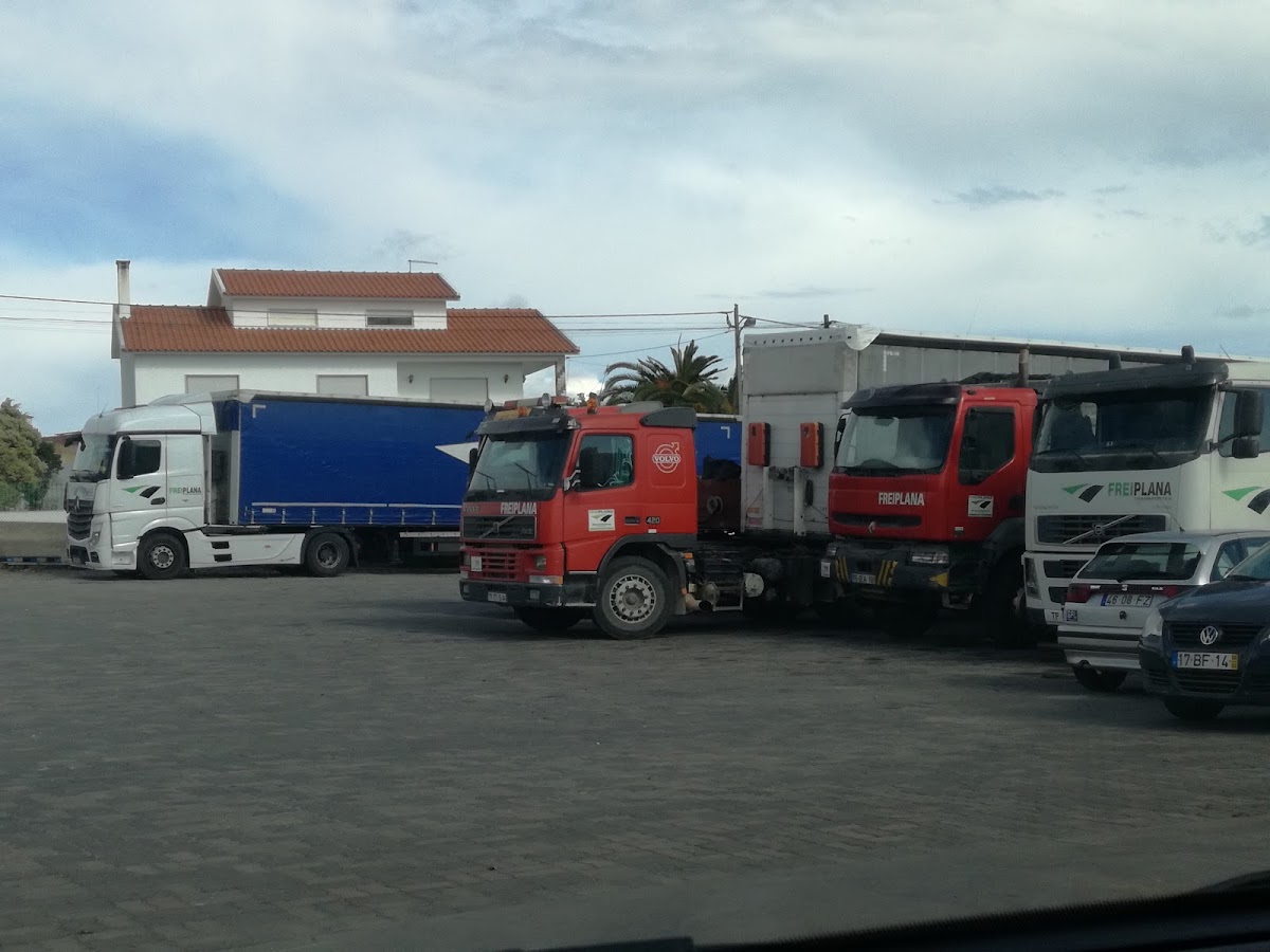 Freiplana - Empreiteiros de Obras Públicas Lda foto 2