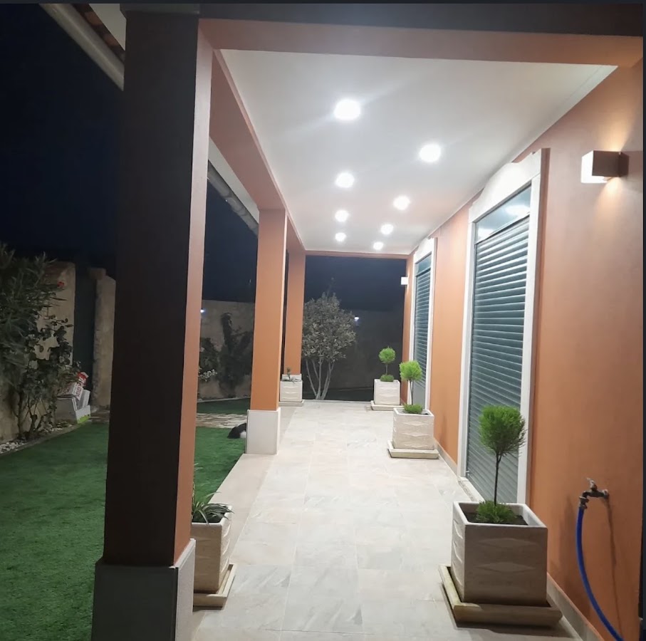 MCM Construções e Remodelações