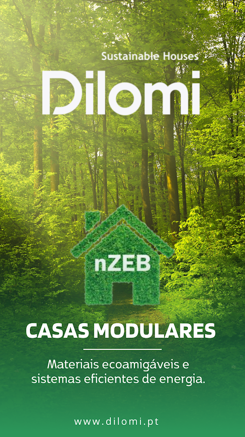 Dilomi - Casas Modulares, Lda. foto 4