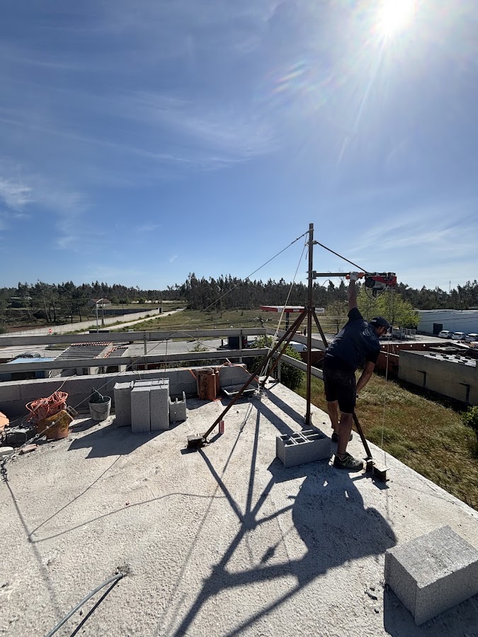 AuraGeométrica | Remodelações Figueira da Foz foto 4