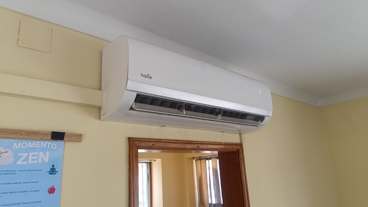 Espaço Climatização foto 7