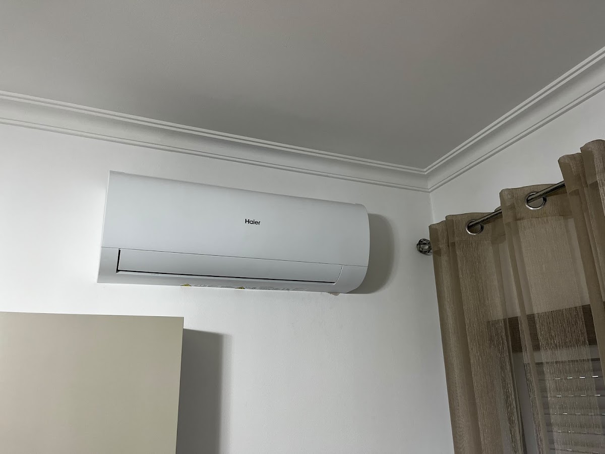 Espaço Climatização foto 9