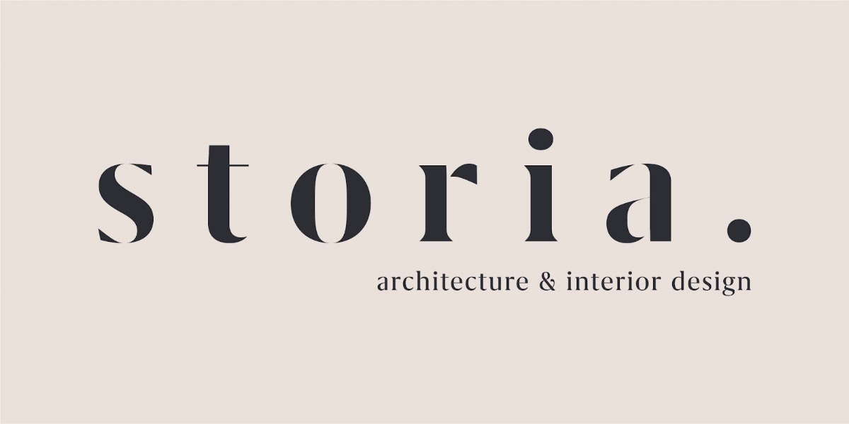 Storia - Architecture and Interior Design