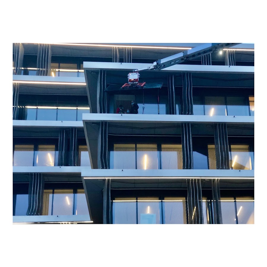 Serralharia Cunha, SA foto 3