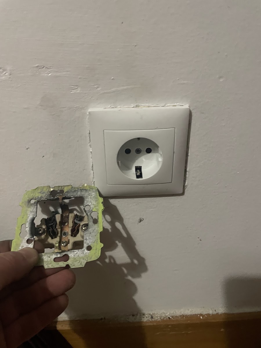 Serviços de eletricista. Lisboa. Santarém. Cascais