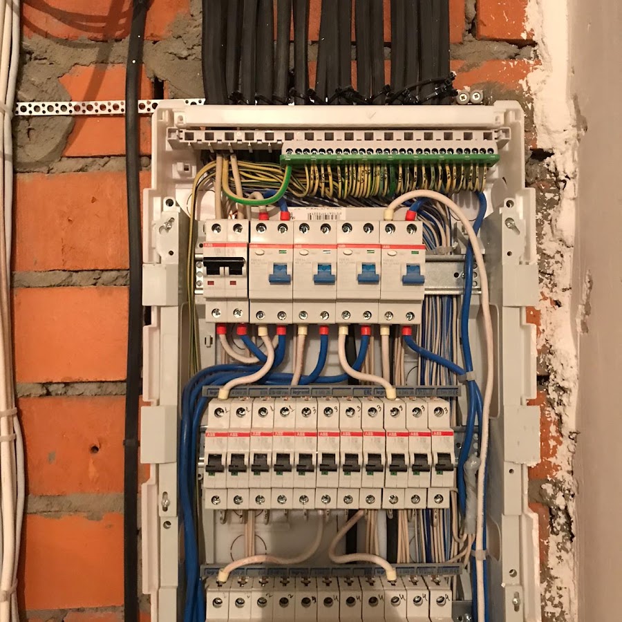 Serviços de eletricista. Lisboa. Santarém. Cascais foto 6