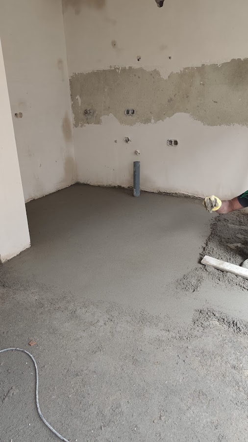 MUTTA Construções e Remodelações foto 1