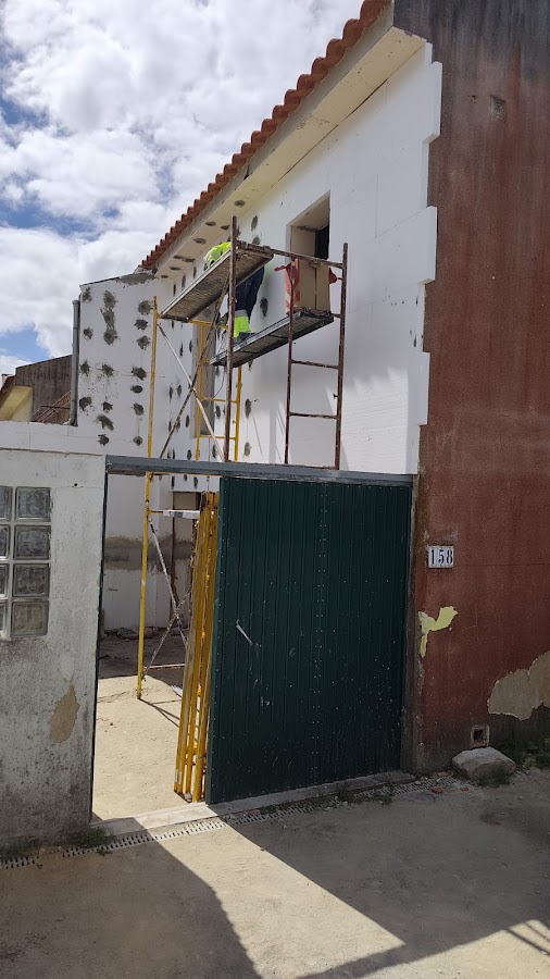 MUTTA Construções e Remodelações foto 3