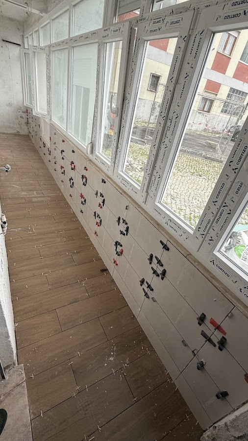 MN Construções e Remodelações foto 2
