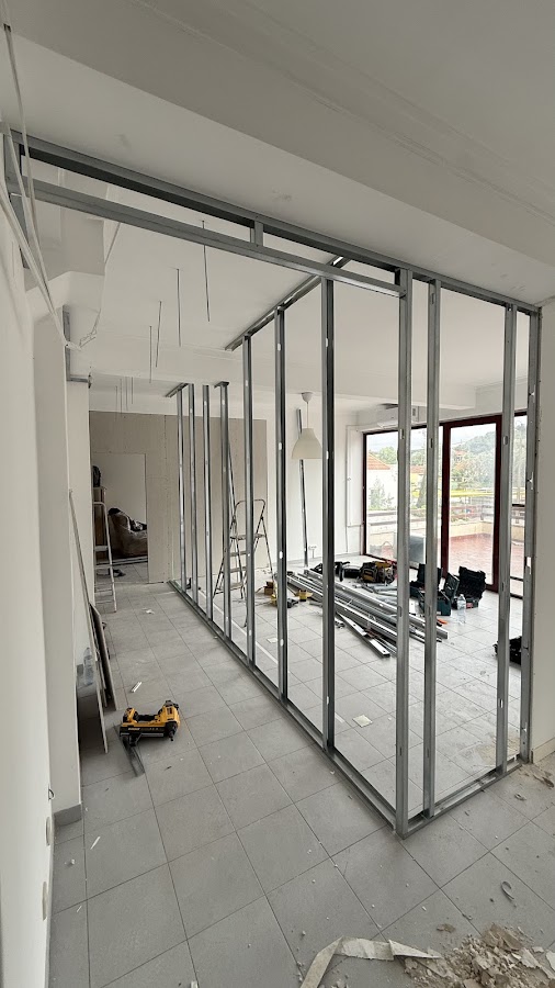 MN Construções e Remodelações foto 5
