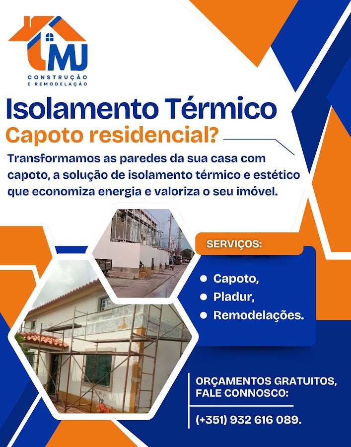 MJ remodelação foto 2