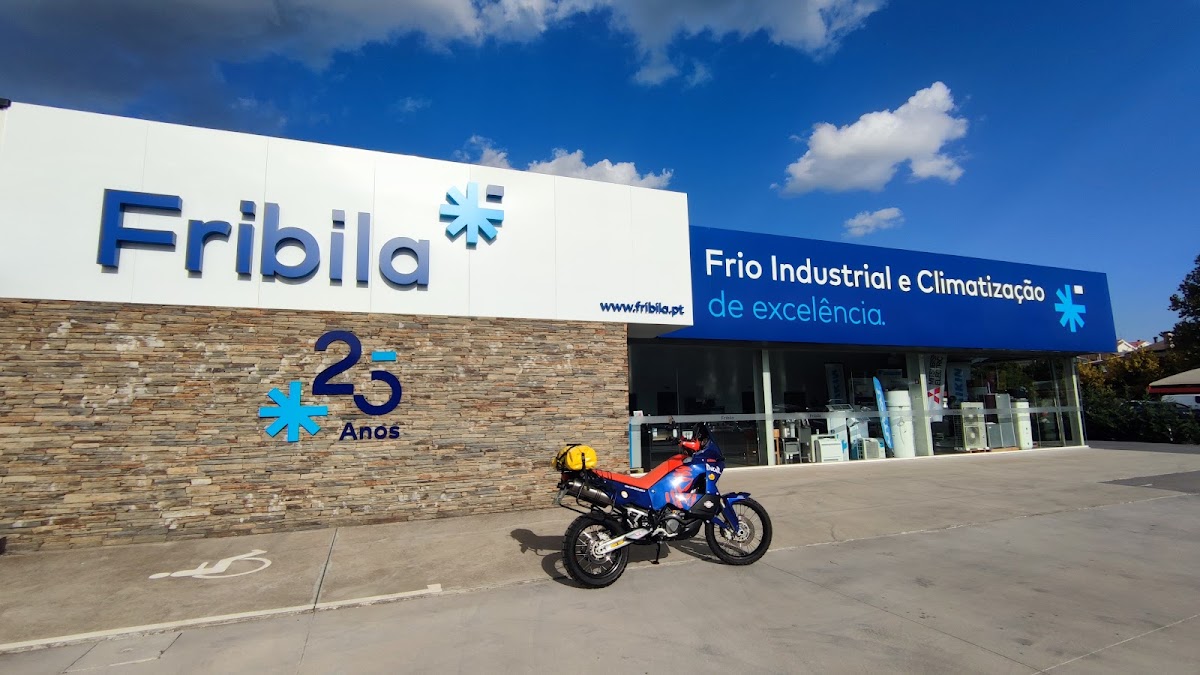 FRIBILA - Frio Industrial foto 7