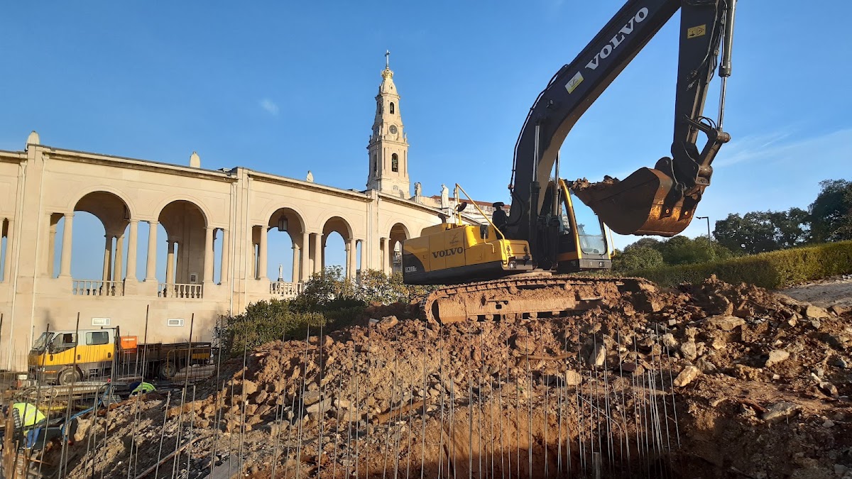 Desarfate - Construções &amp; Obras Públicas, Lda. foto 9