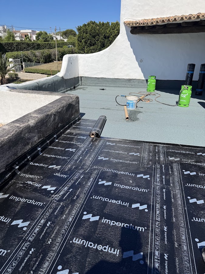 Algarbuild – Construção, Pladur, Capoto e Remodelações no Algarve foto 5