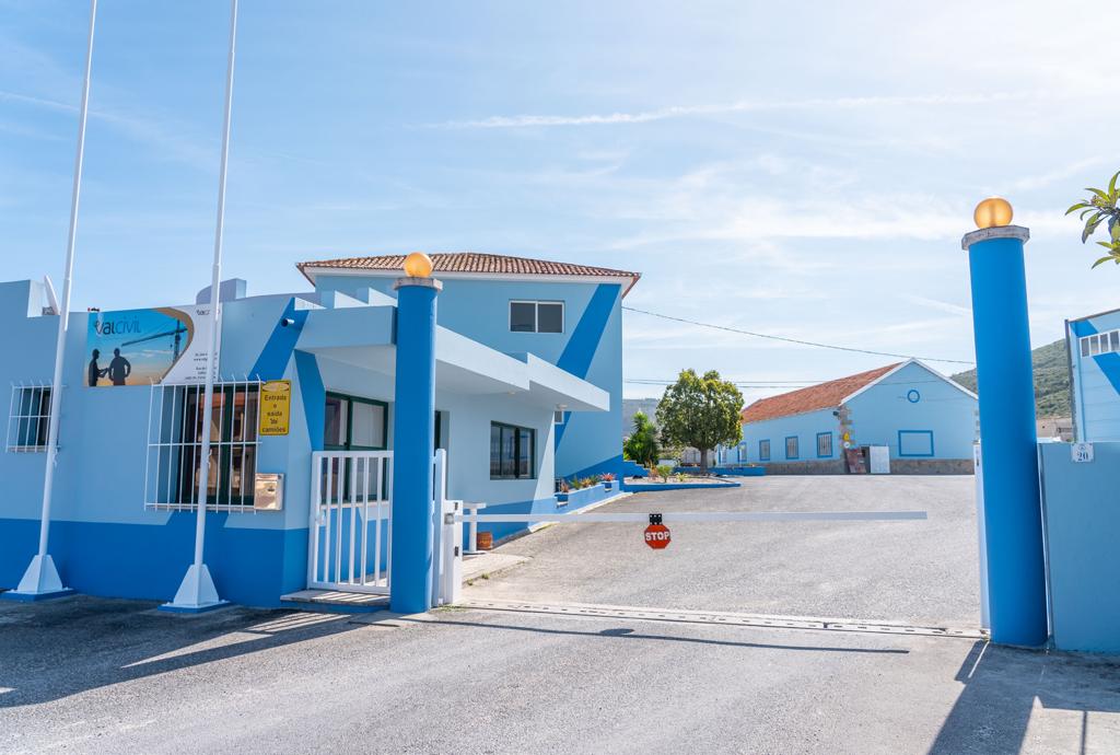 ValCivil - Pré-Fabricados e Pré-Esforçados em Betão