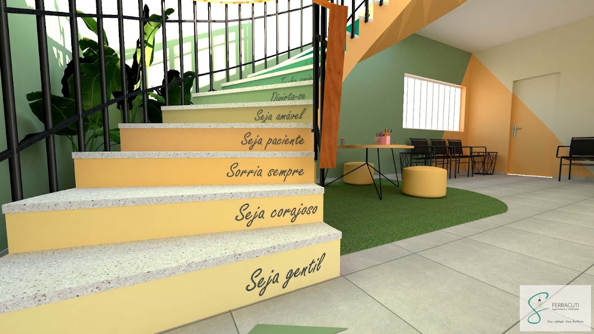 Ferracuti Arquitetura e Interiores foto 4