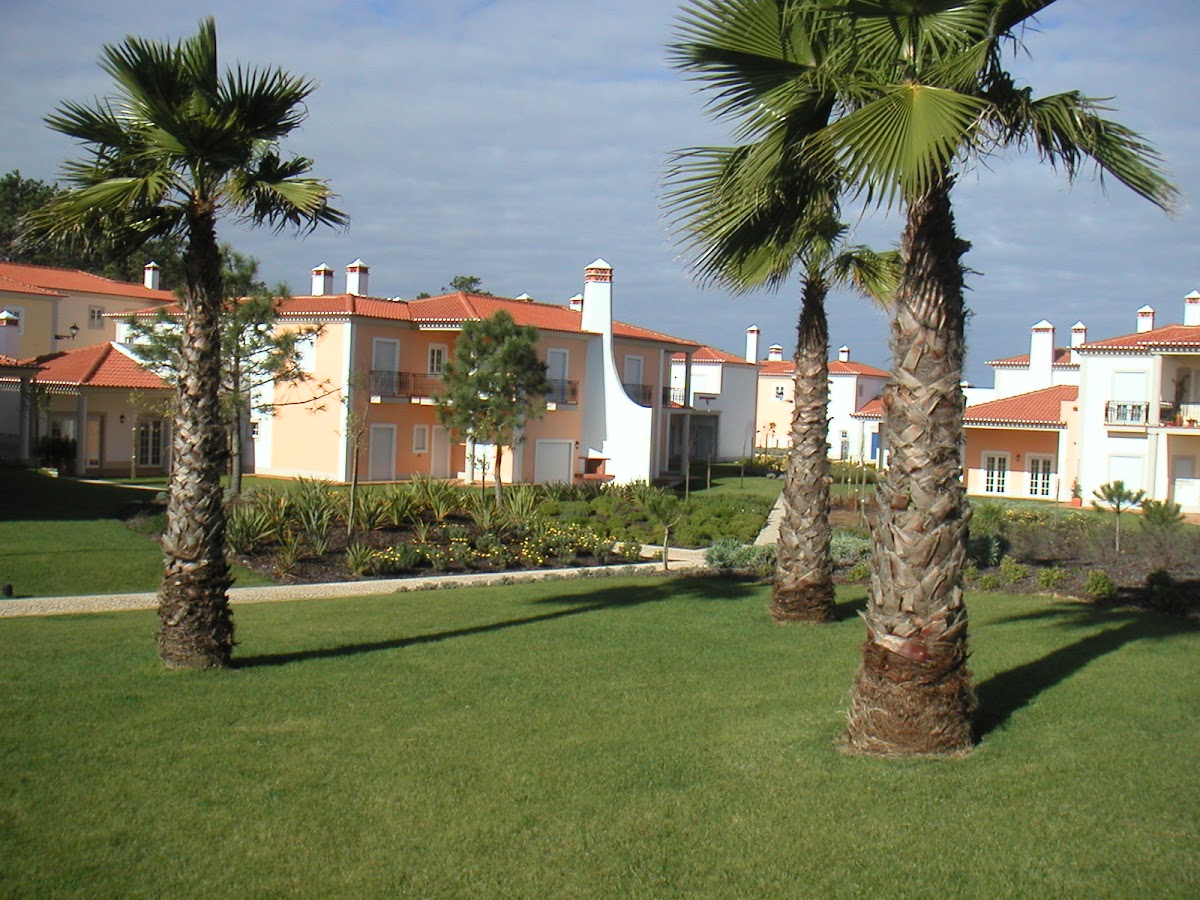 Jardins do Paço - Arquitectura Paisagista, S.A. foto 5