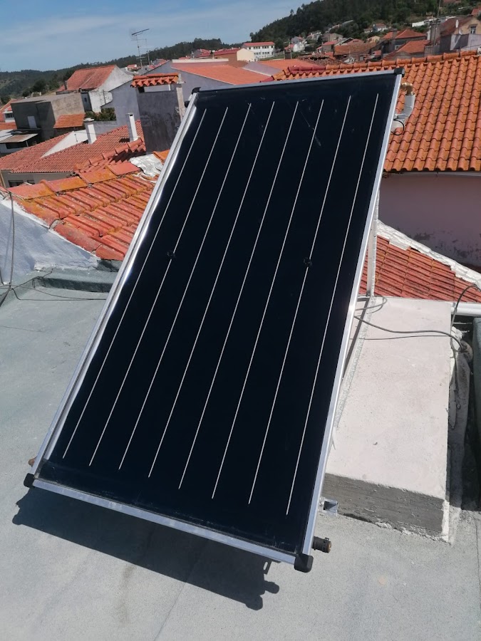 Conforcaldas-Canalizações, Aquecimento Central E Solar, Lda foto 3