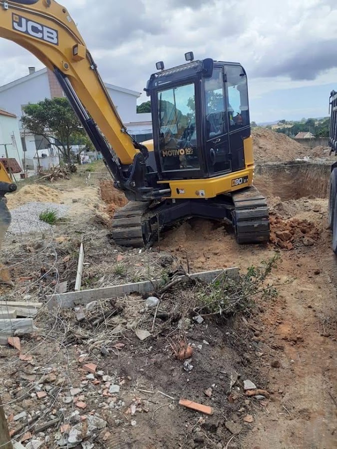 J.m.l.c. - Comércio De Materiais De Construção Lda foto 5