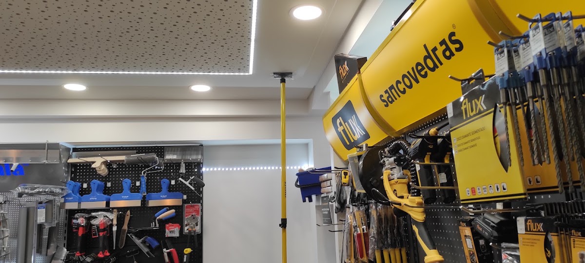 Sancovedras - Armazém Construção Decoração foto 3
