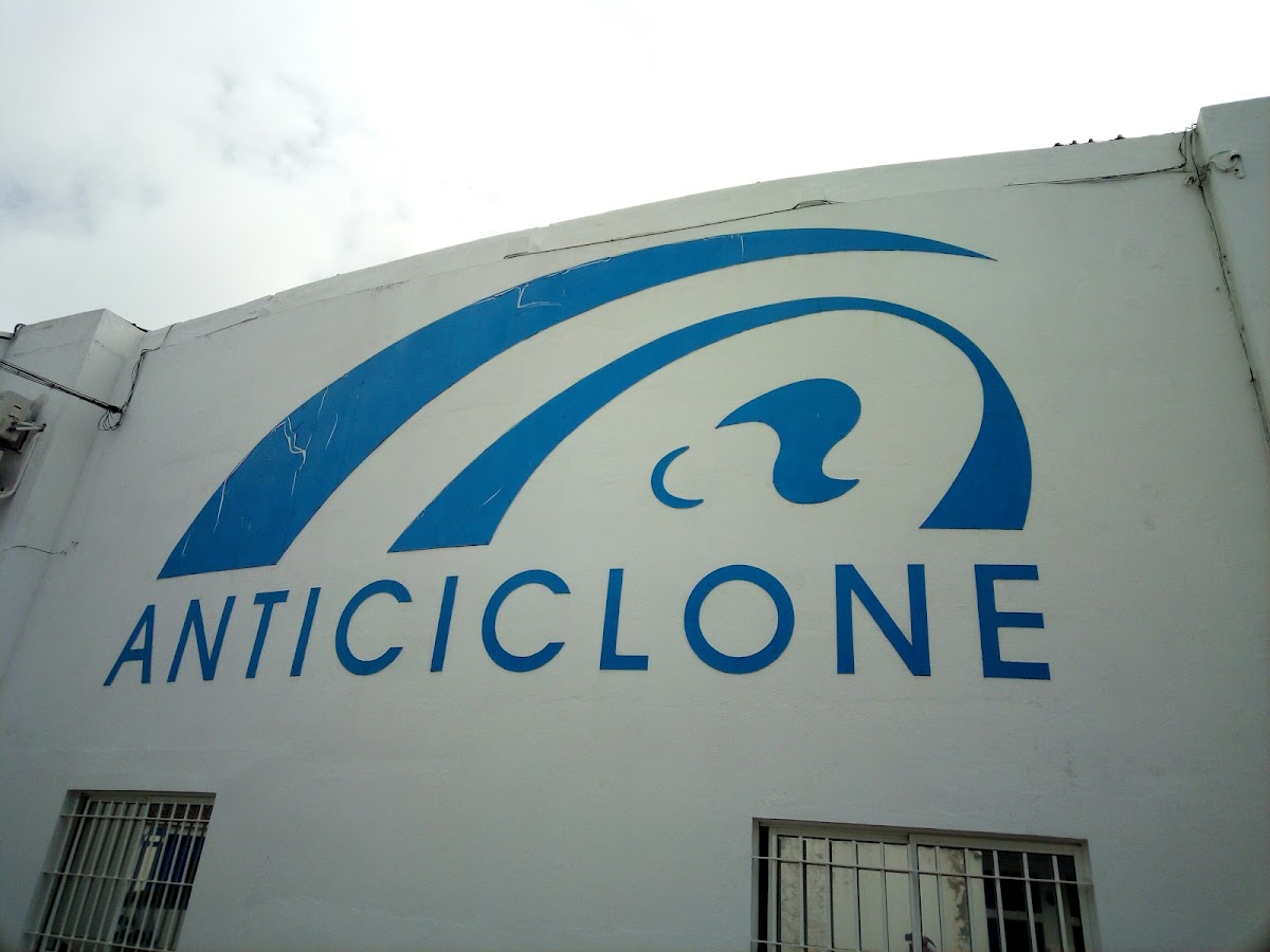 Anticiclone - Instalações Tecnicas, Lda.