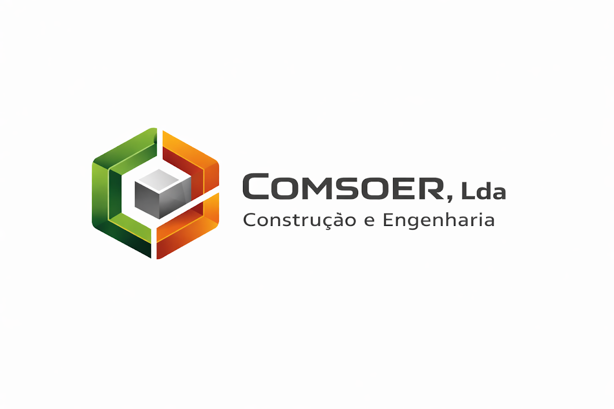 Comsoer - Construção e Engenharia