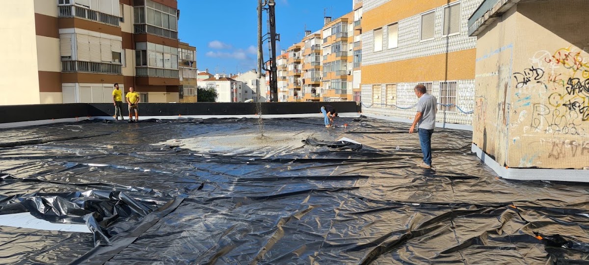 MTRC Construção foto 3