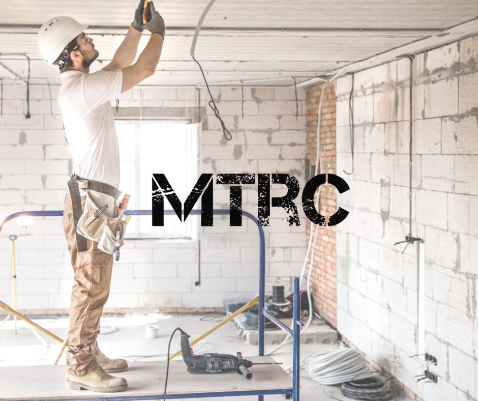 MTRC Construção foto 5