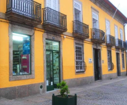 GUIMALUZ - Eva Costa Oliveira, Sociedade Unipessoal Lda