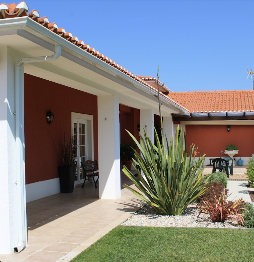 Caleira Torres - Caleiras, Rufos, Capeamento e Soluções de Aproveitamento de Águas. foto 2
