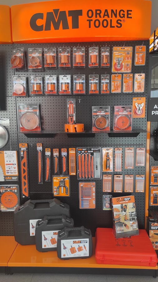 Red Super Tools foto 10