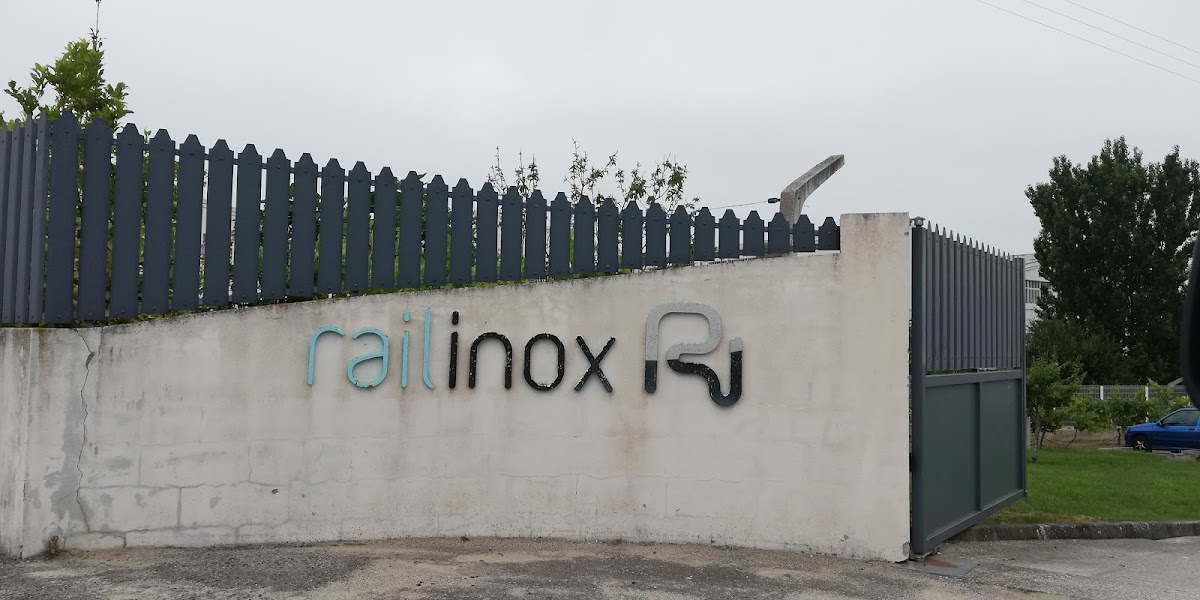 Railinox - Acessorios, Lda foto 6
